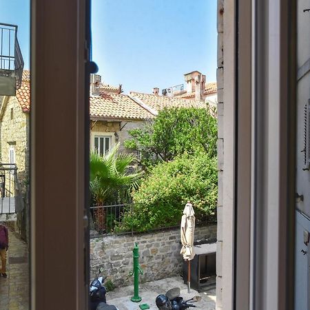 Goldpalma Apartment Budva Exterior foto